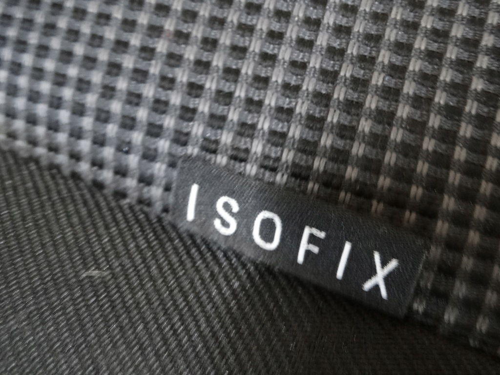 фото №7, Комплект oparć сидіння задня hyundai i30 kombi