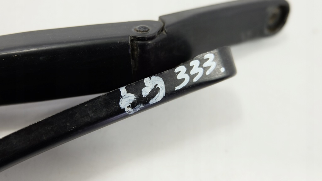 фото №7, Vw golf vii важелі двірник