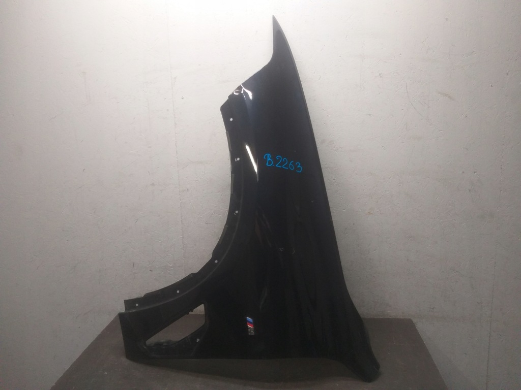 фото №1, Крила перед лівий bmw x5 g05