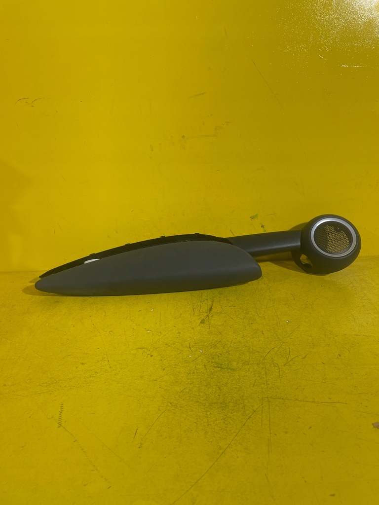 фото №1, Mini clubman r55 - кронштейн / кронштейн обшивка двері - правий перед - 753724rh