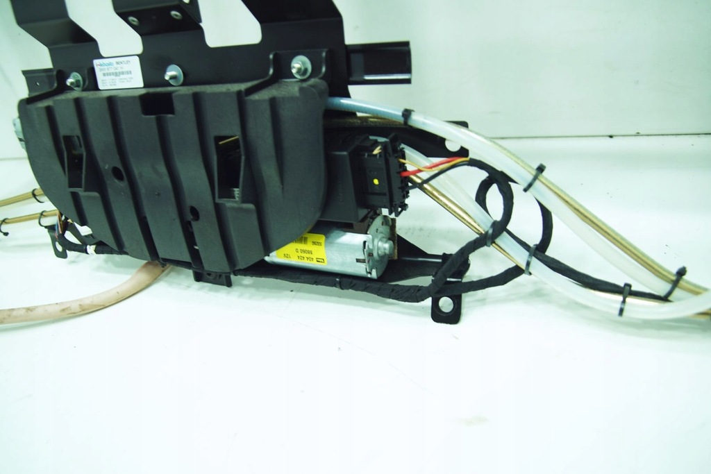 фото №9, Люк - bentley continental gt gtc flying spur 05-