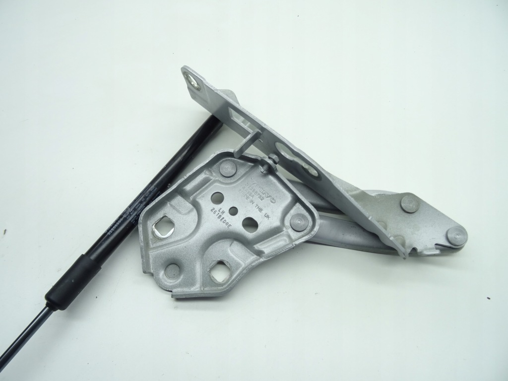 фото №4, Петля капот левый volvo xc40 31356752