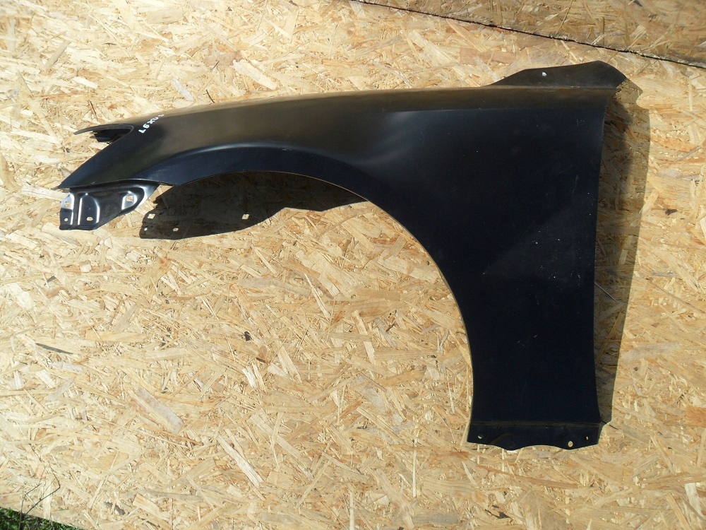 фото №1, Lexus is 250 2003- крила лівий новий