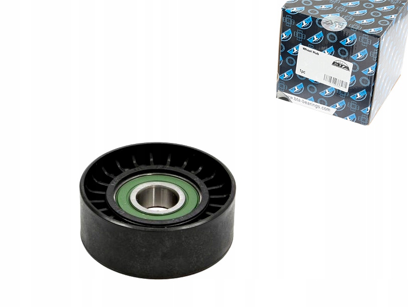 фото №1, Ролик натяжна ремінь багатореберний citroen c4 c4