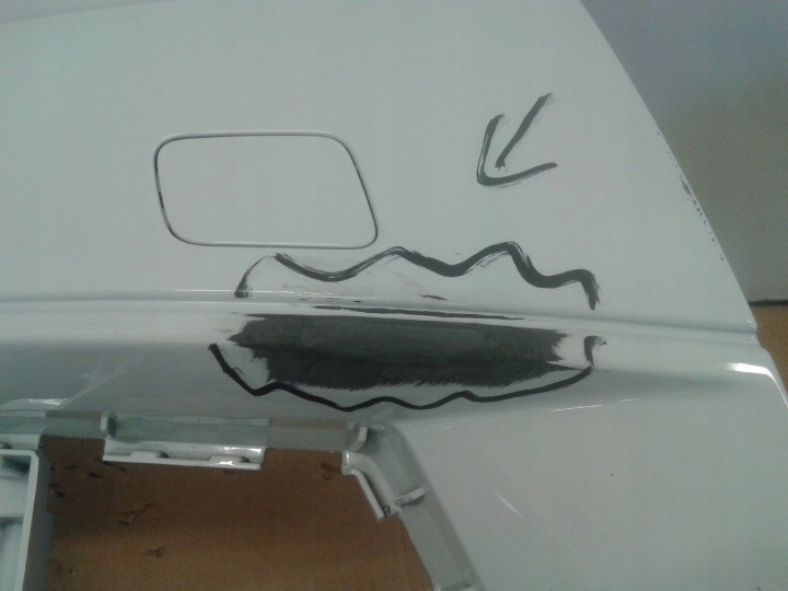 Audi a3 2012 s-line бампер перед 8v3 Недорого