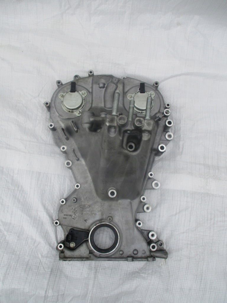 фото №1, Корпус розподільного валу ford puma mk2 fiesta mk8 focus mk4 1.0 ecoboost