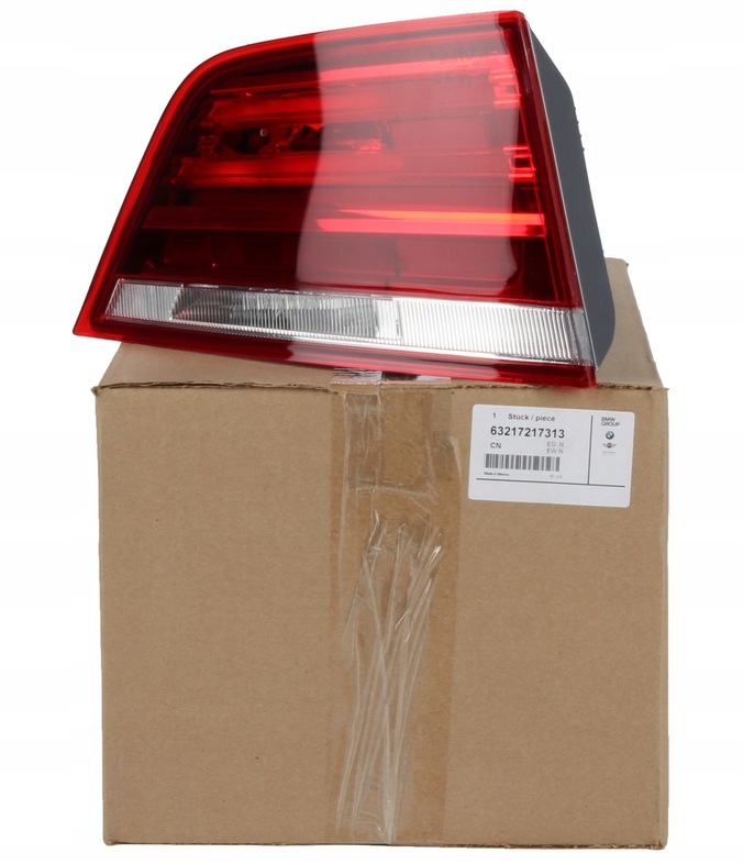 фото №1, Лампа задня w кришка led bmw x3 f25 оригінал