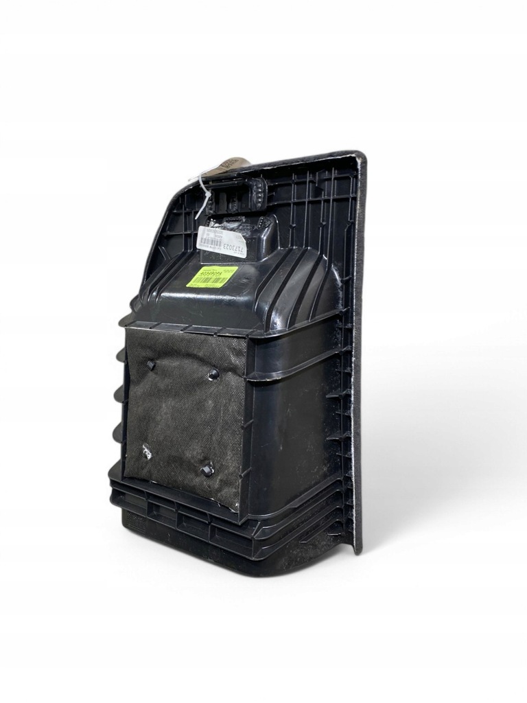 фото №5, Bmw x6 f16 обшивка / оббивка / багажника