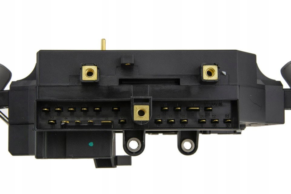 фото №7, Перемикач комбінований mercedes sprinter 95-