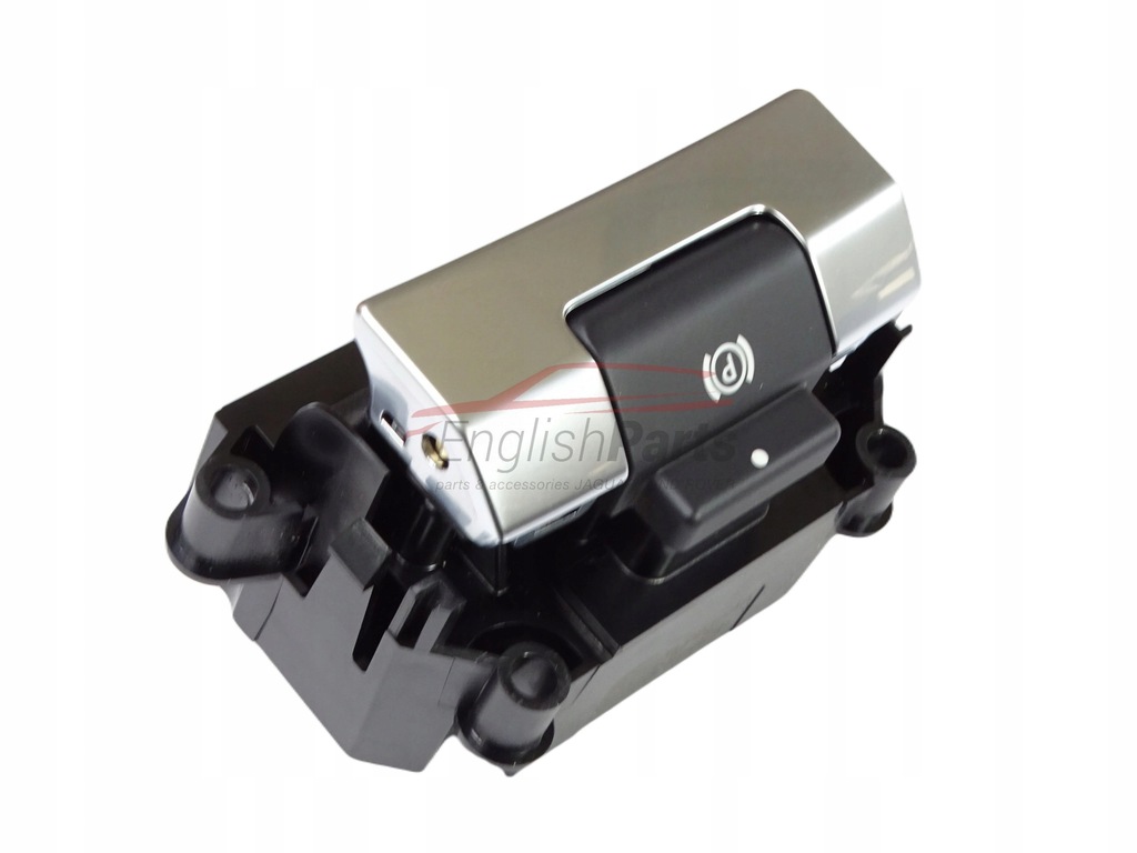 фото №1, Переключатель тормоза discovery sport k8d22b623ab