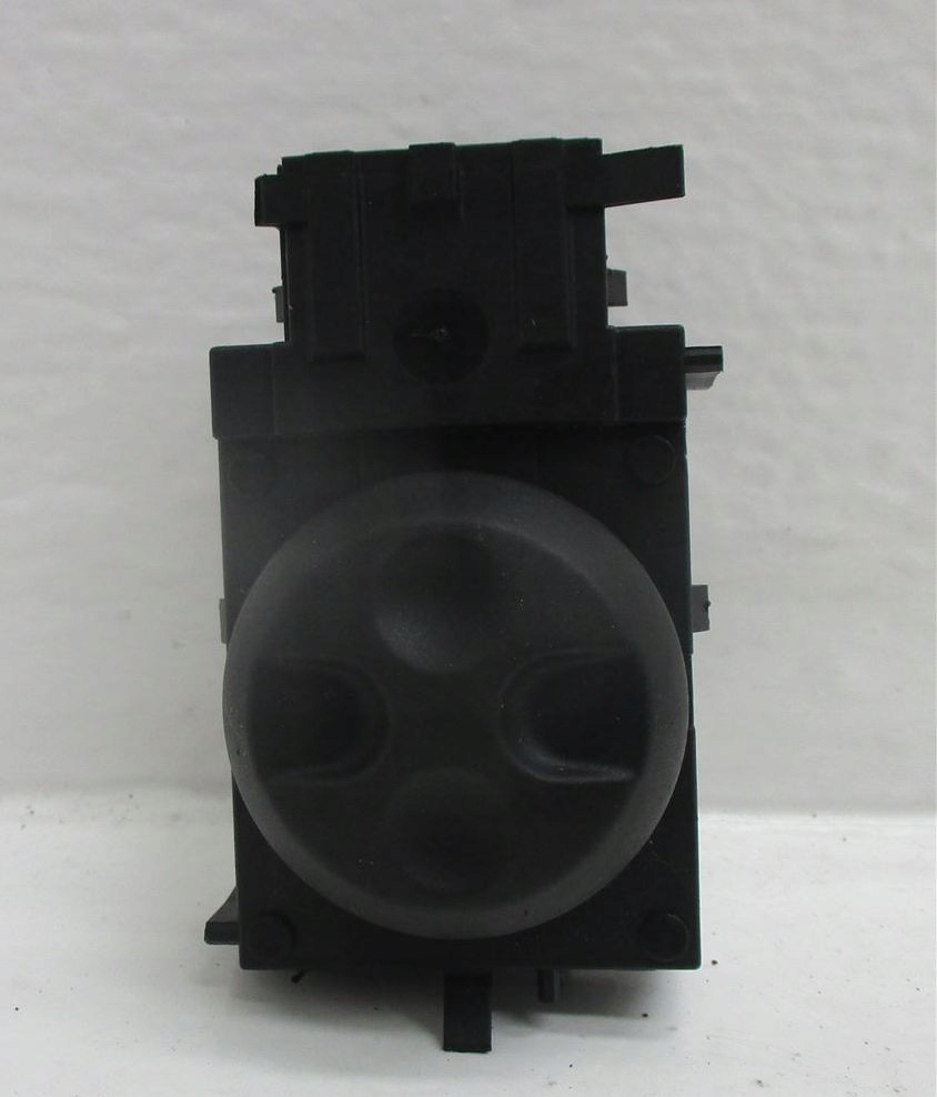 фото №6, Панель регулювання сидіння citroen c5 iii 96602210xt