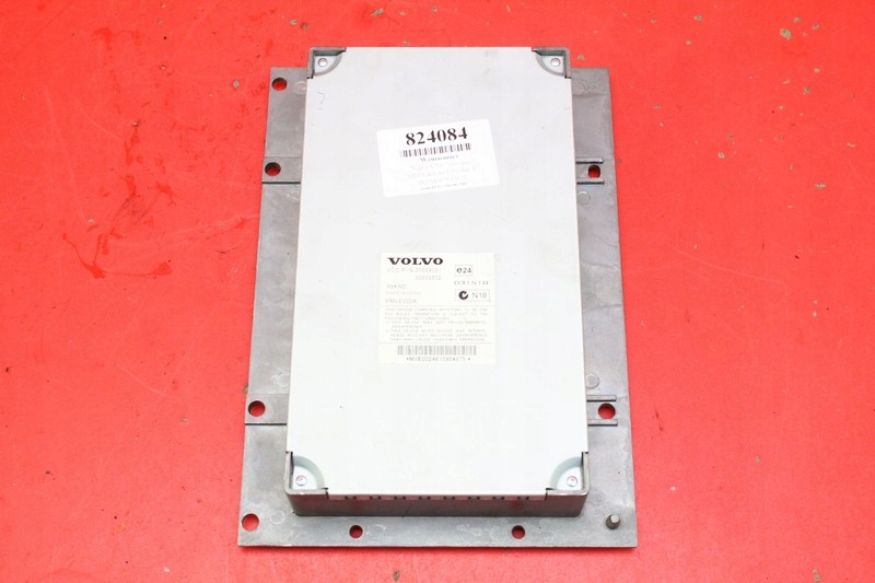 фото №1, Усилитель радио 30659551 volvo v50 lift 07-12