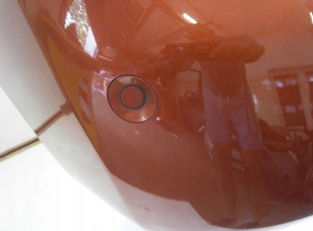 фото №7, Бампер датчик peugeot traveller proace задняя