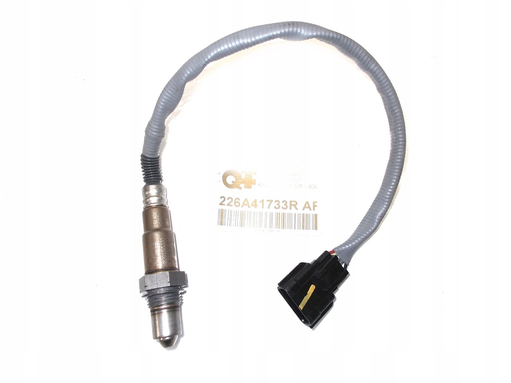 фото №1, Датчик лямбда-зонд 1.5 1.6 dci scenic iii iv оригинал