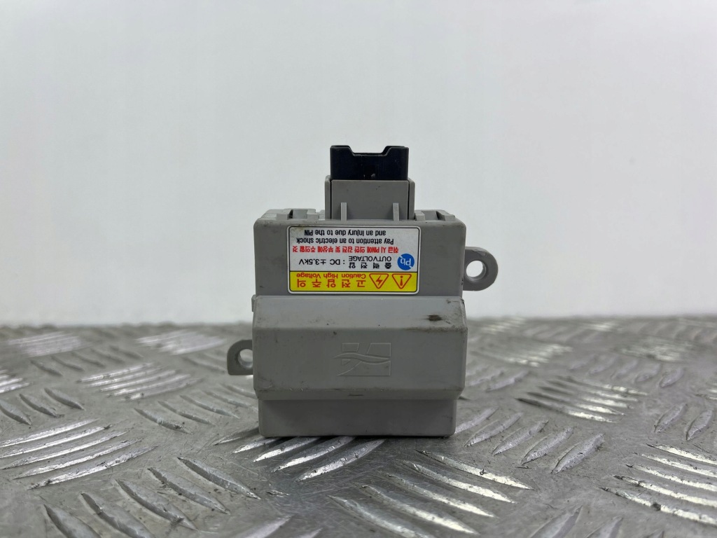 Купить 2019 ssangyong rexton блоки управления 4122001aa