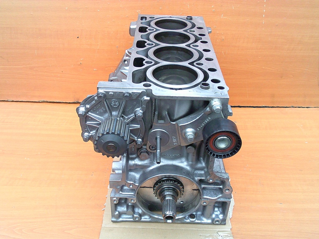 фото №15, Volvo s60 v60 xc60 2.0 d турбонагнітач d4204t4 110kw 150km