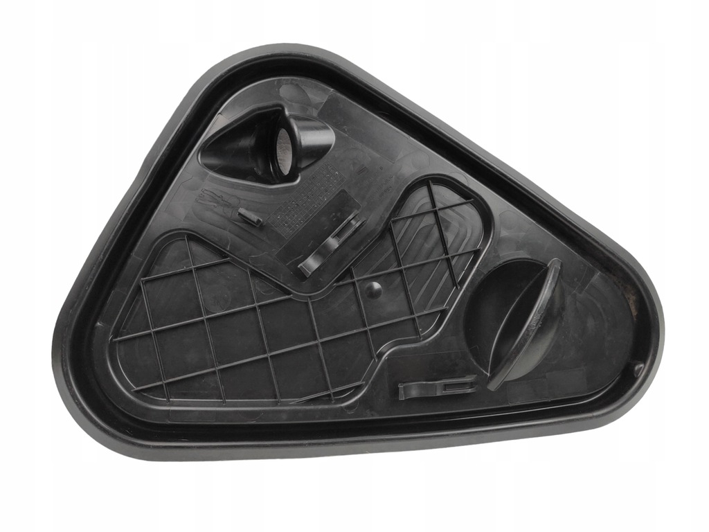 фото №1, Seat ibiza v заглушка дверь правый перед 6f0837916b