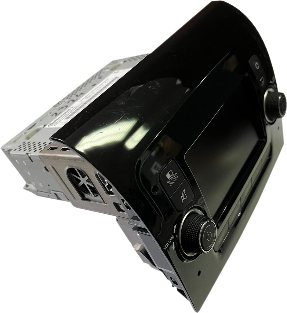 фото №5, Fiat ducato радио or разкодированный