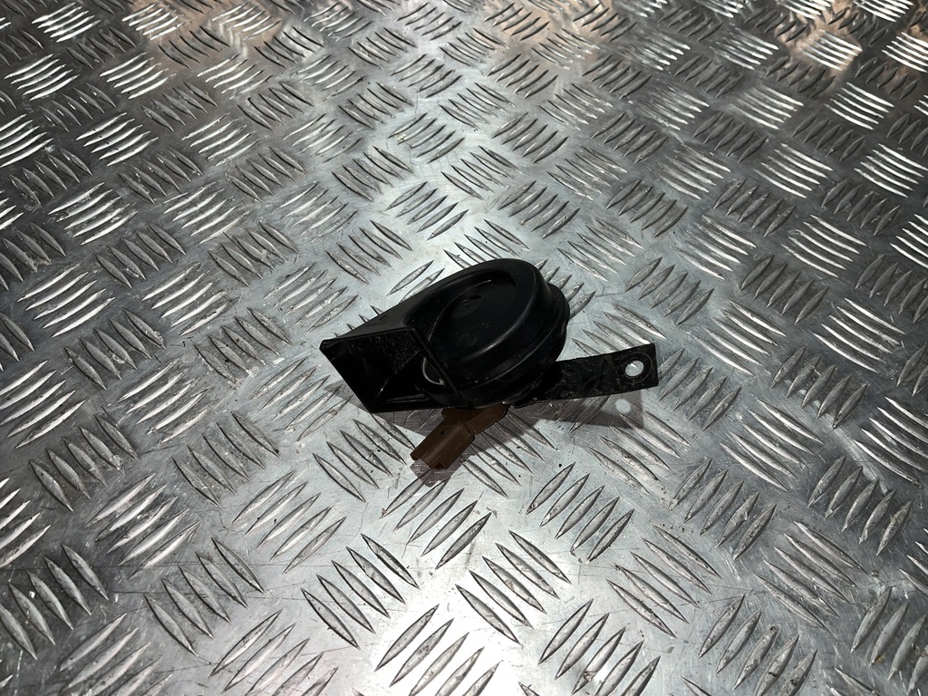 фото №1, Клаксон сигнал звуковий renault austral 22-