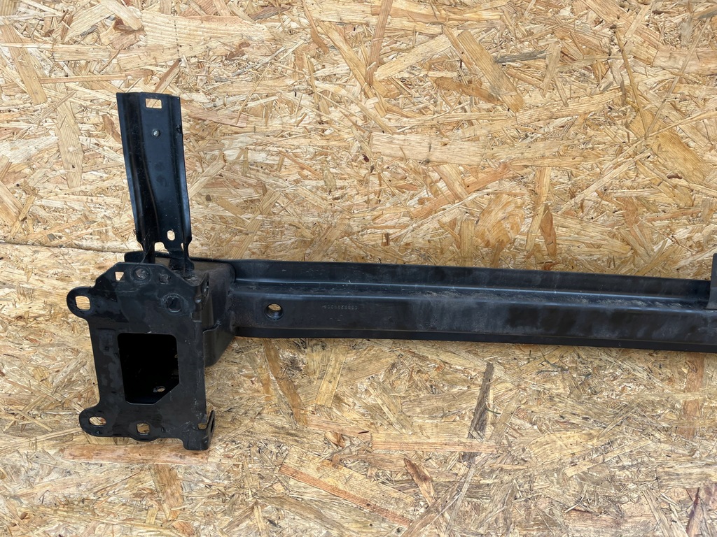 фото №9, Vw up skoda citigo seat mii 1s0 балка бампера передняя перед