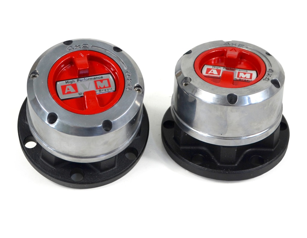 фото №2, Avm 460hp усиленные муфта kia sportage