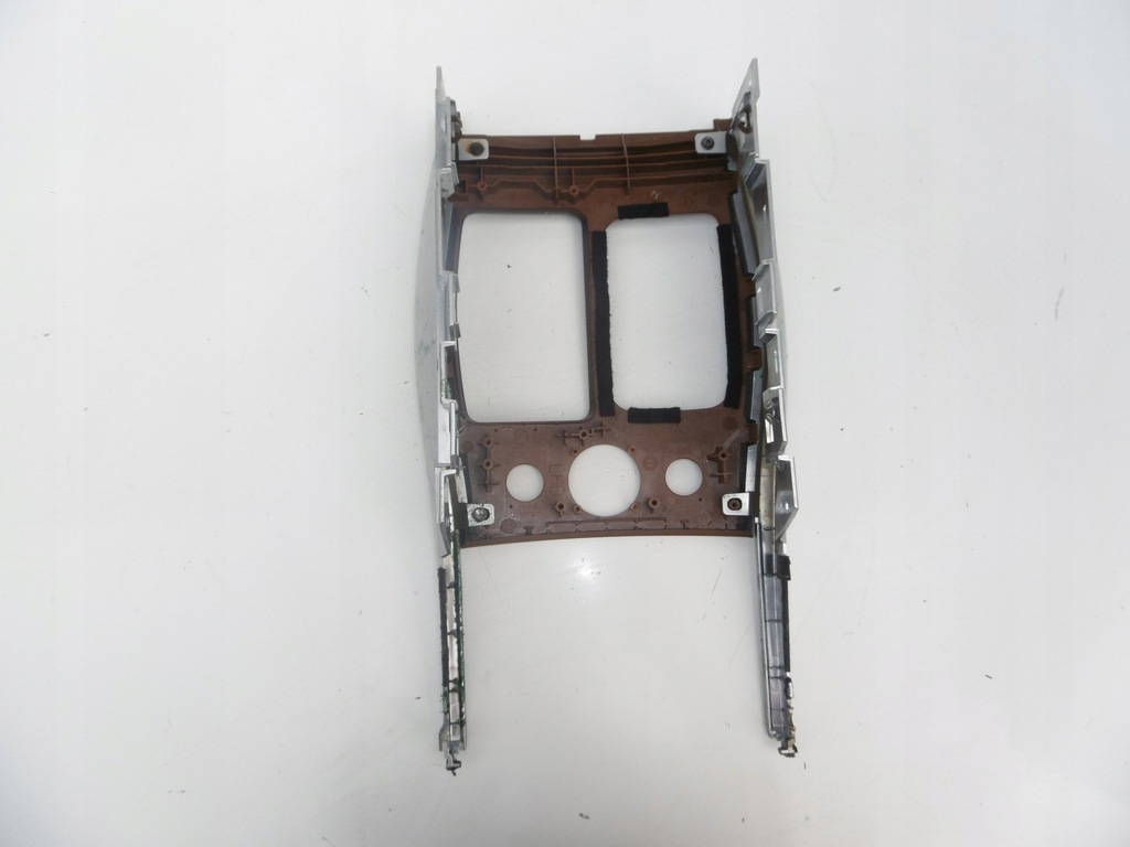 фото №9, Рамка защита туннель infiniti m m30 m35 m37 q70