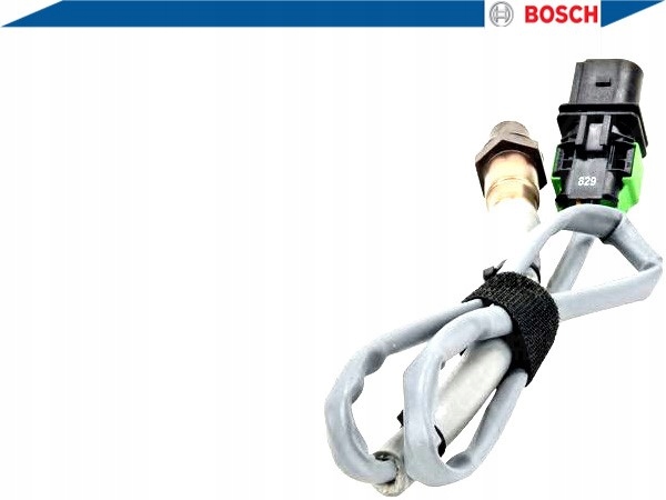 фото №3, Датчик лямбда-зонд bosch