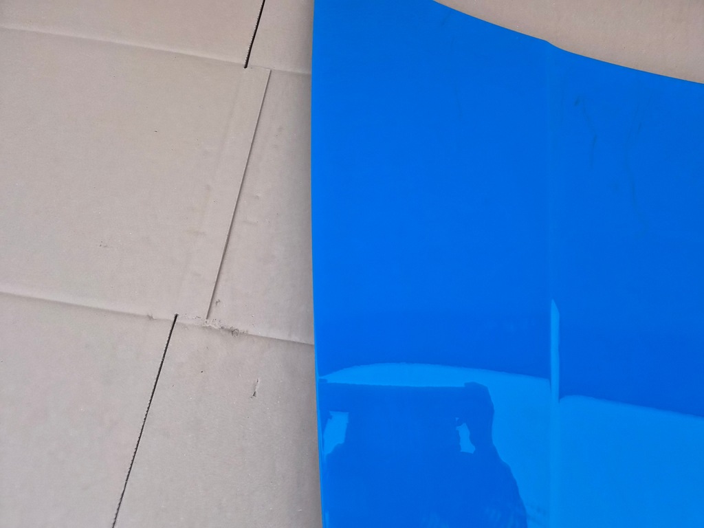 фото №6, Капот кришка porsche 911 992 оригінал гарний стан