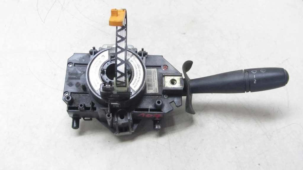 фото №6, Master movano ii переключатель комбинированный 54034997a