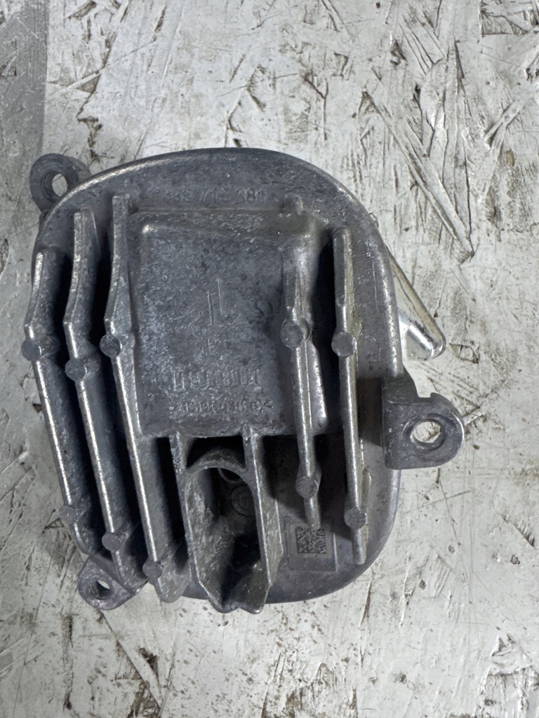 фото №1, Bmw 6 f12 f13 модуль підсвічування повороту bmw адаптивний led r 7394904