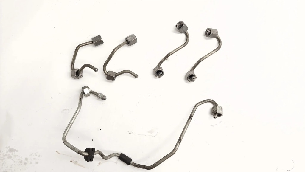 фото №15, Система топливный bmw 5 touring f11 8514148 2.0l дизель 120kw 2015