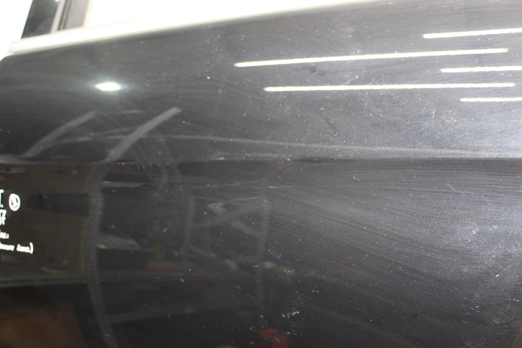 фото №6, Mercedes r klasa w251 дверь левый задняя левая задние 197 long