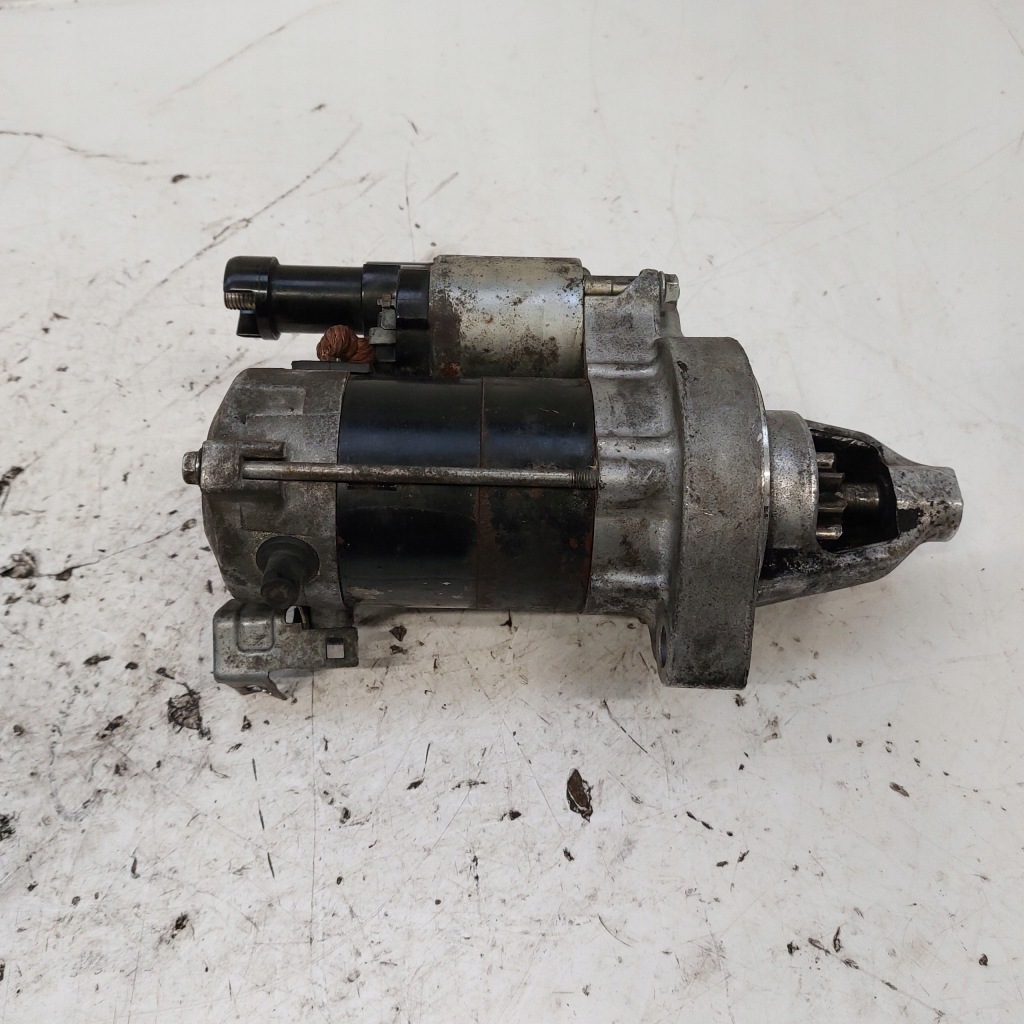 фото №6, Honda civic 8 viii 1,8 стартер denso 428000-3420