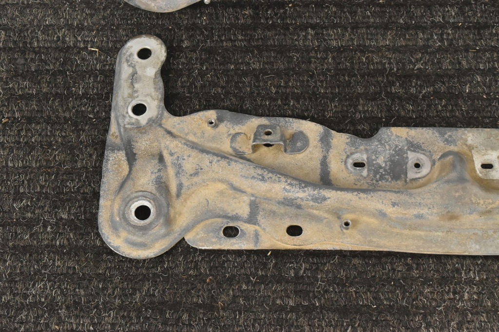 фото №4, Підрамник підрамник балка перед renault kangoo ii iii