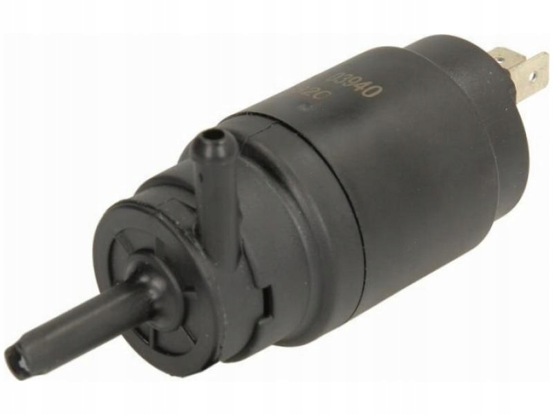 фото №1, Насос распылителя alfa romeo 156 97-05 gt 03-10