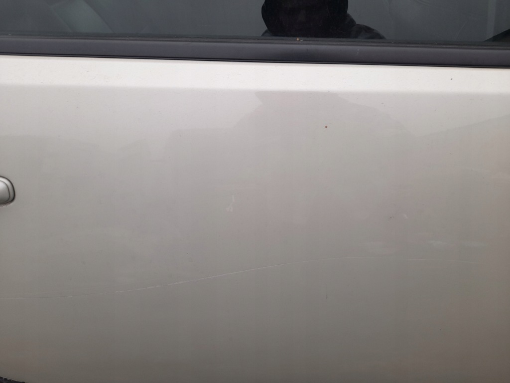 фото №13, Mitsubishi galant ix 9 дверь правый задняя правое w69e