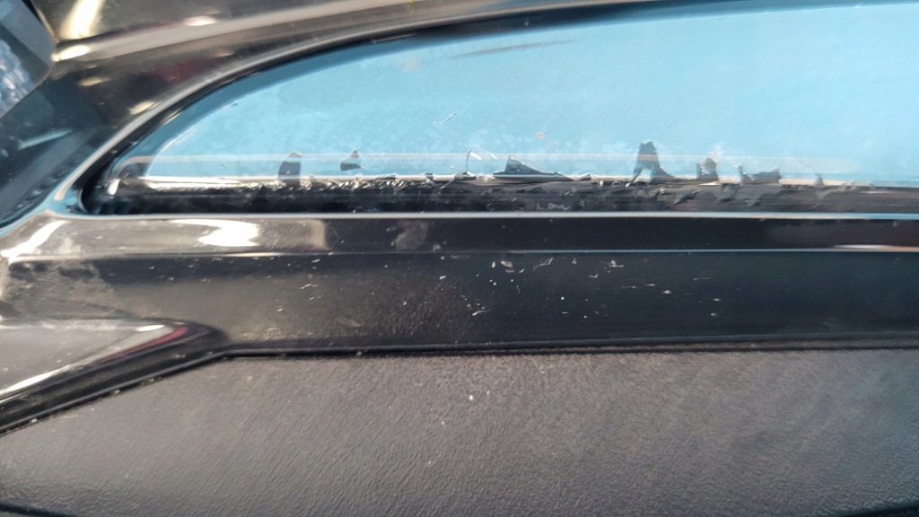 Hyundai tucson iv 22r фара full led левая перед 92207-n7100 Оригинал