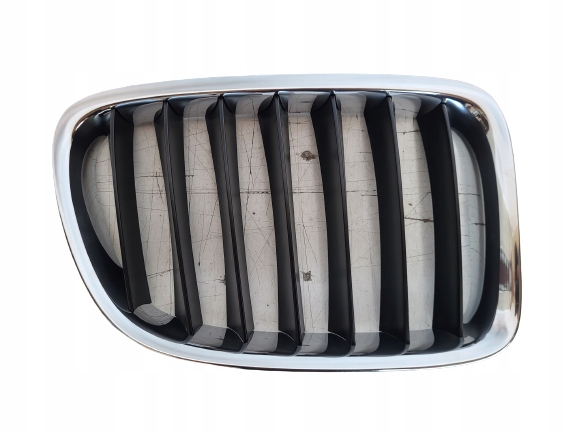 фото №1, Bwm x1 e84 решётка радиатора решётка радиатора правая решётка радиатора