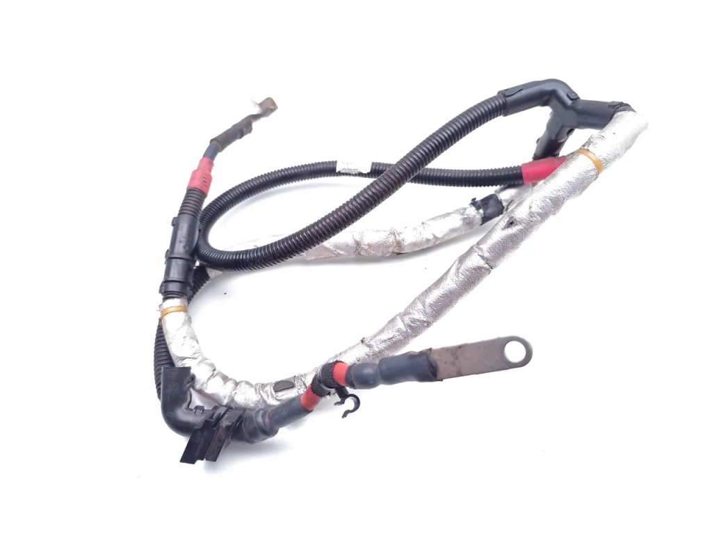 Bmw 2 series plus / клемма / шланг аккумулятор 220d дизель 140kw 190 hp Оригинал