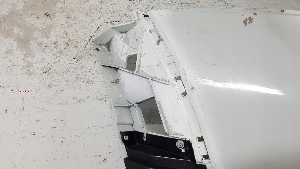 фото №3, Mini countryman s jcw john r60 бампер перед 8202