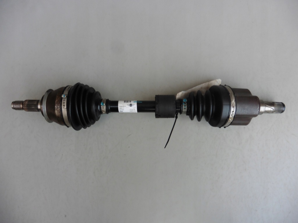 Купити Привідний вал ліва mini cooper r55 r56 r57 7596059 1003117