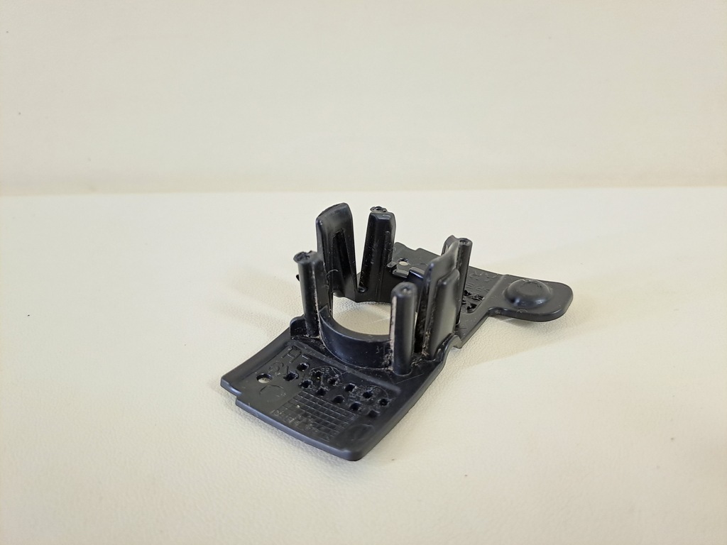 фото №4, Peugeot rifter 20r корзина pdc задняя задний левый середина