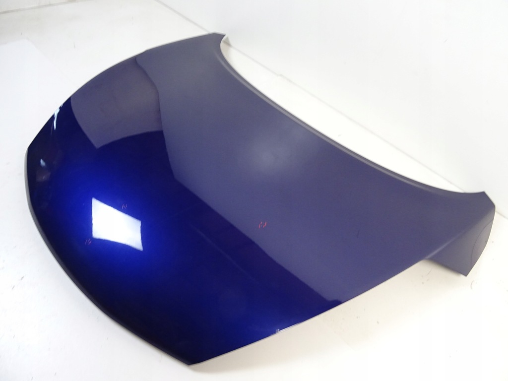 фото №13, Nissan juke lift f15 капот кришка двигуна rbn