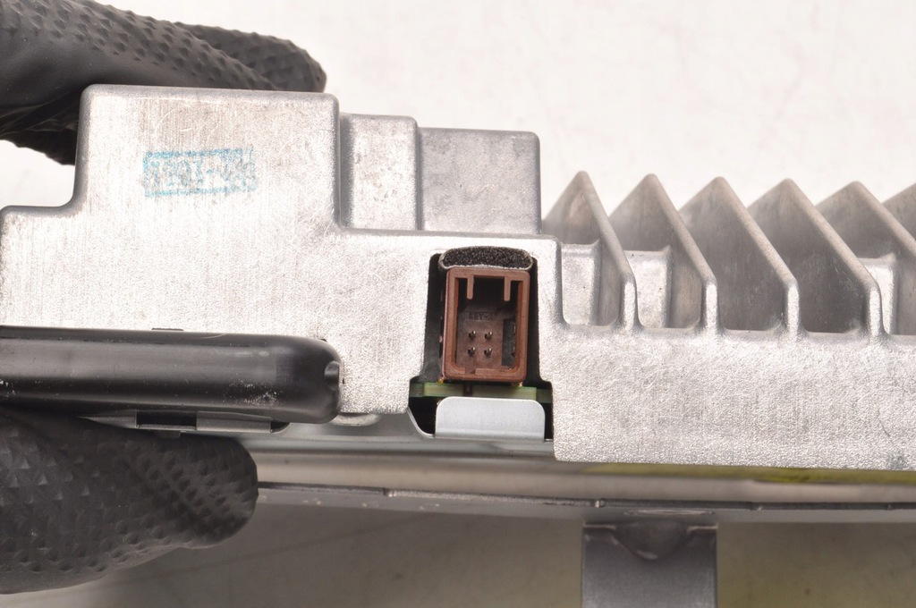 фото №9, Mazda 6 gj gl lift модуль bluetooth 2644046