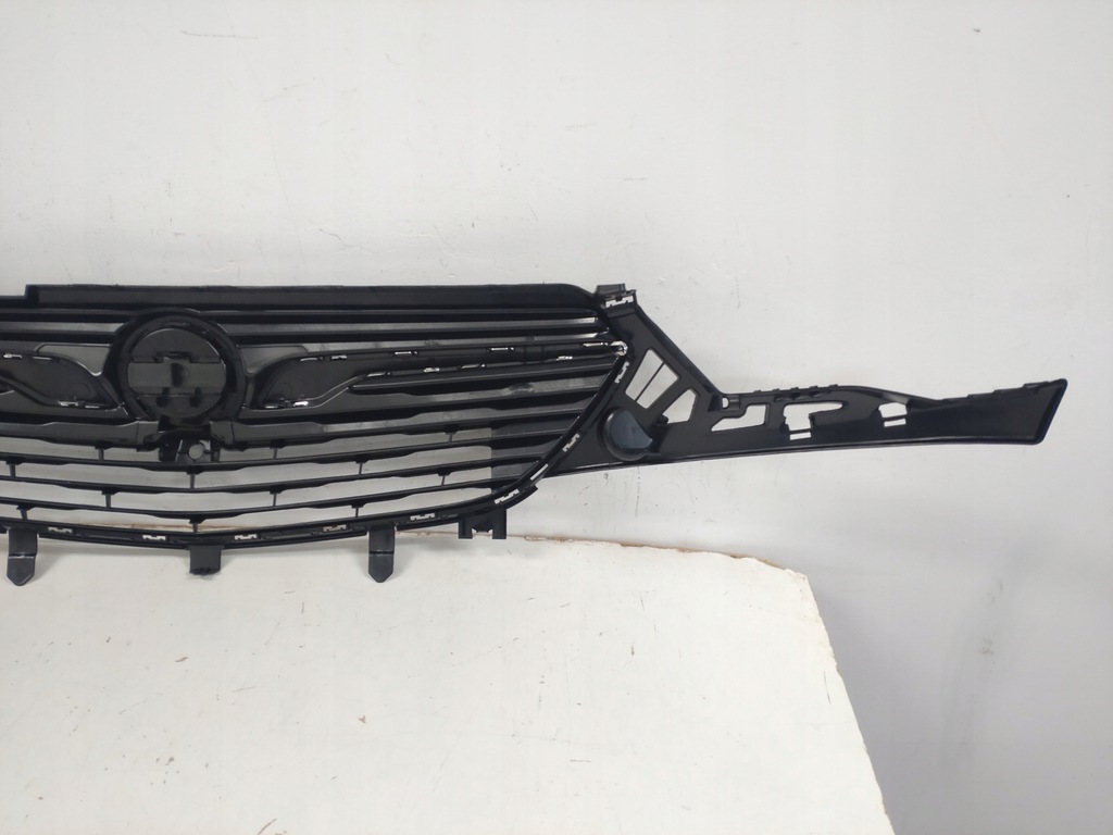 фото №9, Решітка радіатора решітка решітка радіатора opel grandland x 2017- з kam