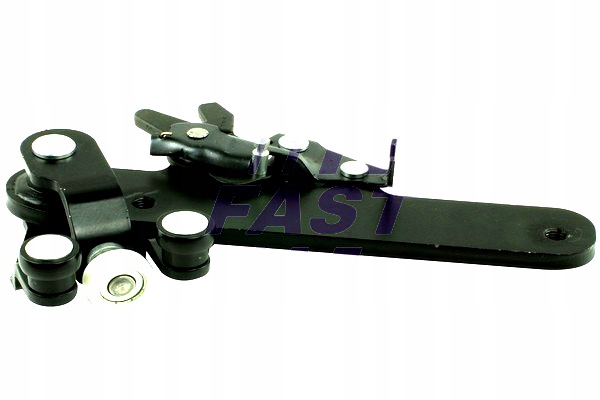 фото №2, Fast напрямна двері fiat doblo 09 bok dół