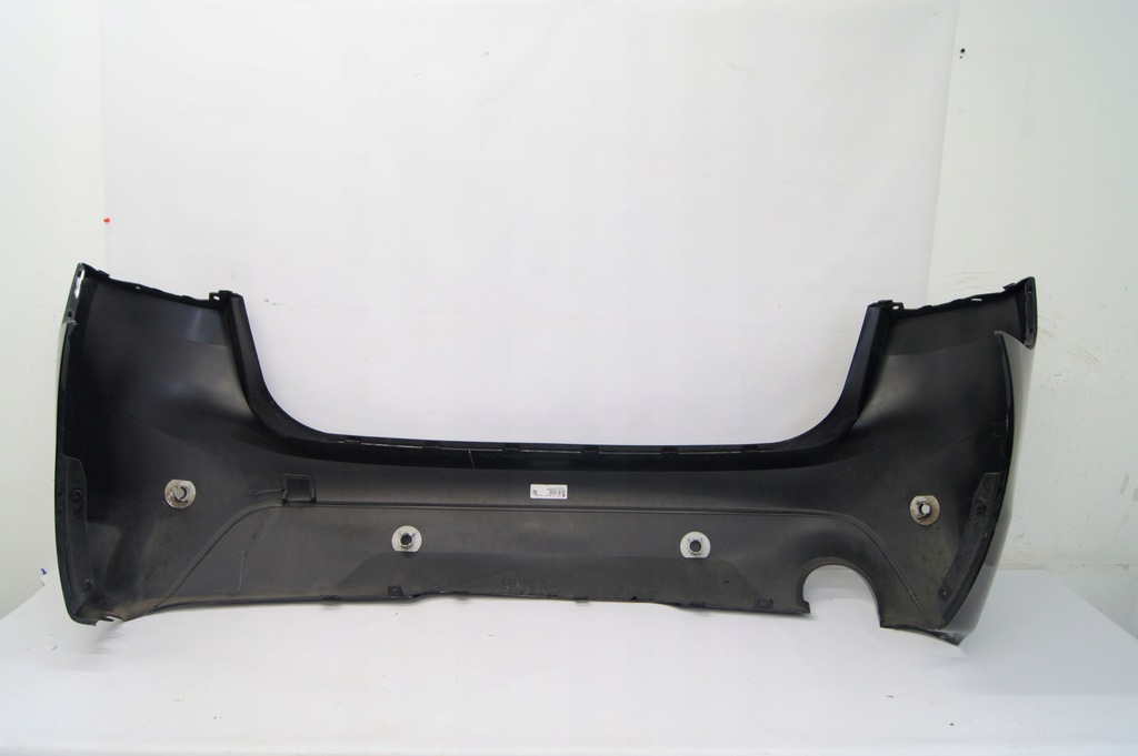 фото №6, Бампер задняя - bmw seria 2 f45 lci active tourer