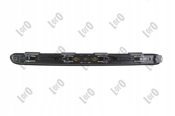 фото №9, Третий свет стоп mercedes-benz e w211 2002-2008