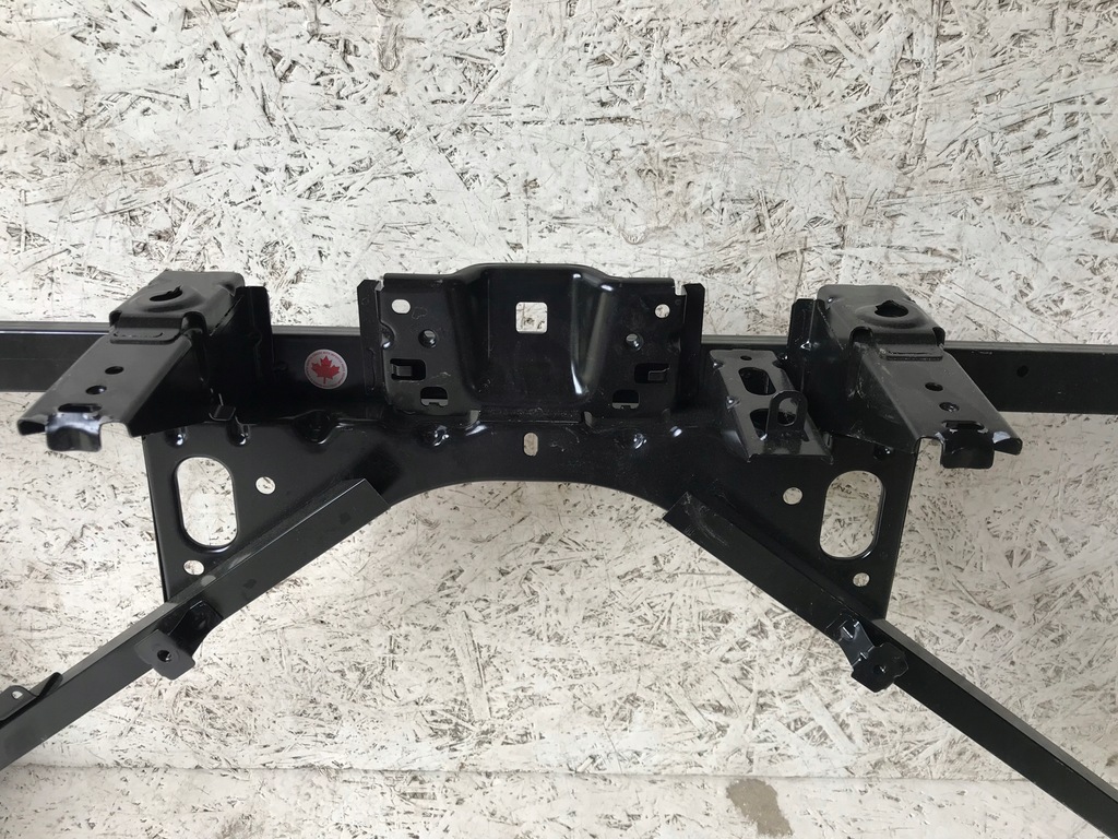 фото №10, Підсилювач pas передній chevrolet silverado панель фари