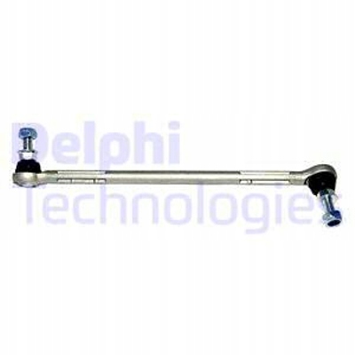 фото №2, Delphi tc1474 тяга / кронштейн, стабілізатор